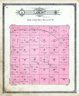 Lamont Township, Sheridan County 1914